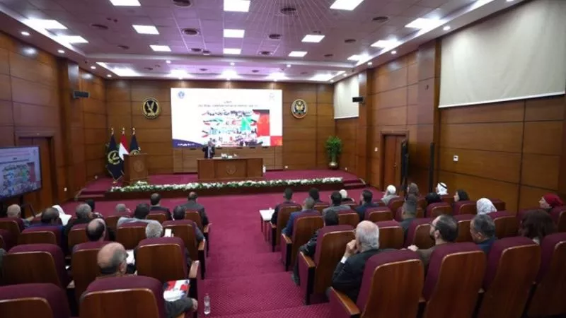الداخلية تنظم ورشتي عمل بأكاديمية الشرطة لطلبة الجامعات والمؤسسات الأهلية