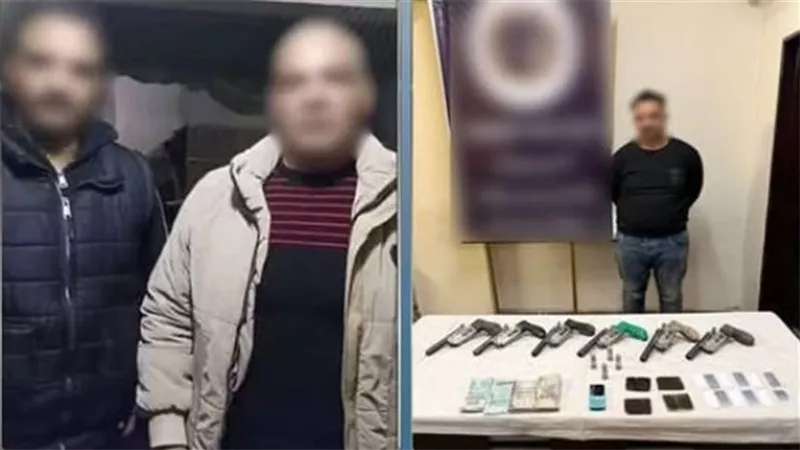 حقيقة فيديو بلبيس.. التحقيقات تكشف الحقيقة وضبط عنصر جنائي بحوزته مخدرات وسلاح
