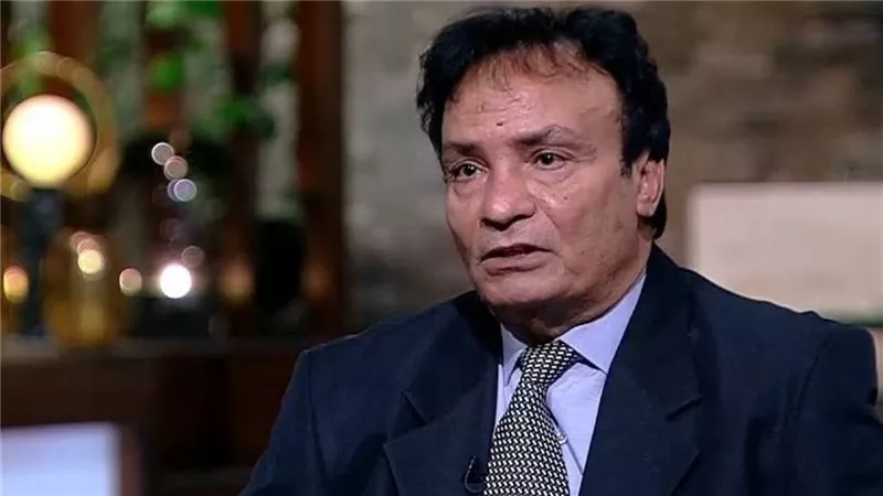 في عيد ميلاده.. حمدي الوزير رحلة فنية صنعت حضورًا خاصًا على الشاشة