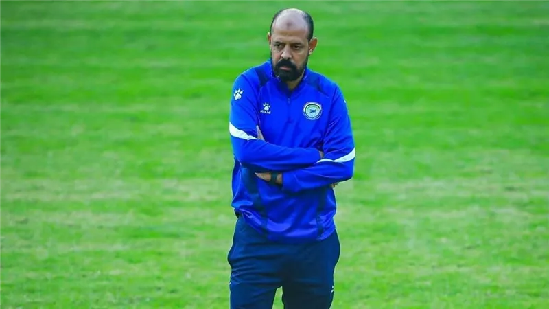 عماد النحاس: التتويج بكأس عاصمة مصر ثمرة مجهود الجميع.. وسأحسم مصيري مع الإدار