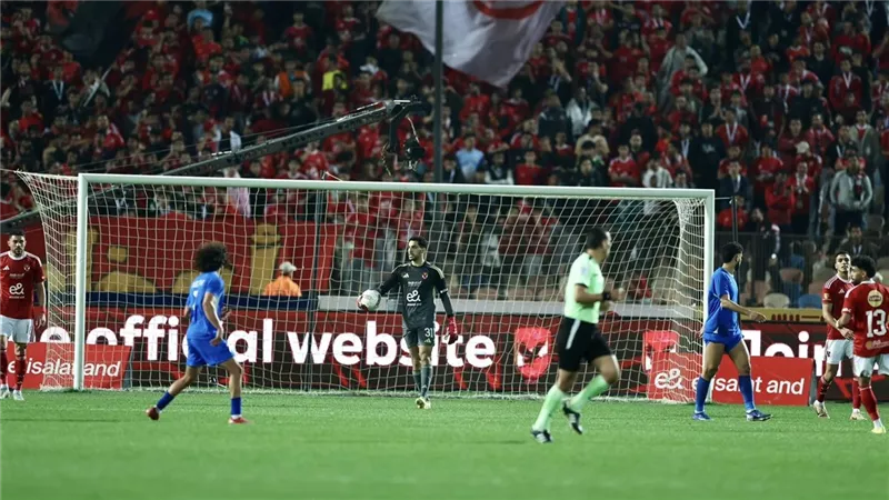 مباريات الاهلى القادمة.. مواجهة قوية أمام بيراميدز في الدوري