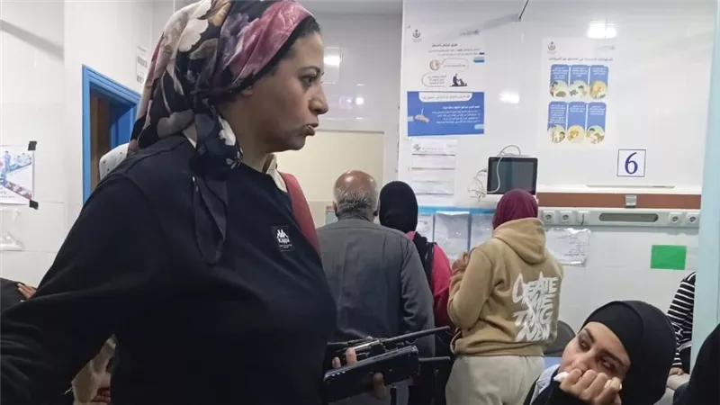 التضامن تتابع تداعيات إصابة 21 شخصًا في حادث تصادم بطريق الإسكندرية الصحراوي