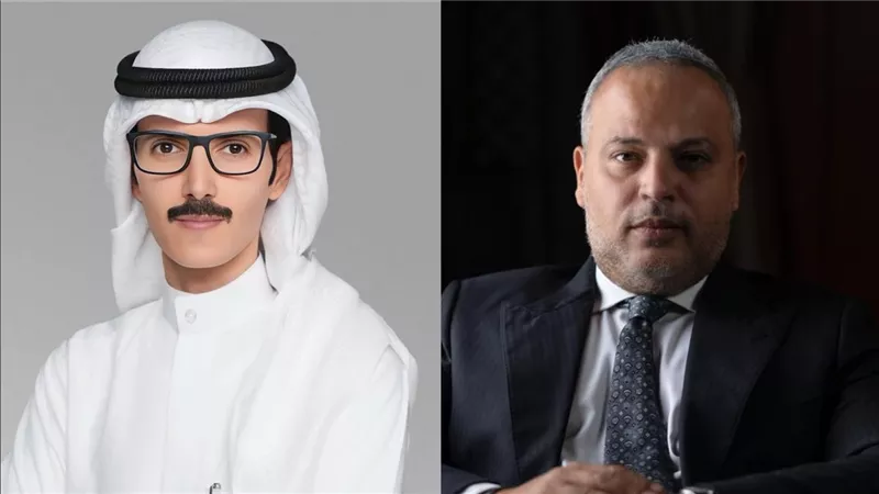 شبه سعاد حسني في فيلم للرجال فقط .. تامر عبدالمنعم يهاجم إعلامي كويتي