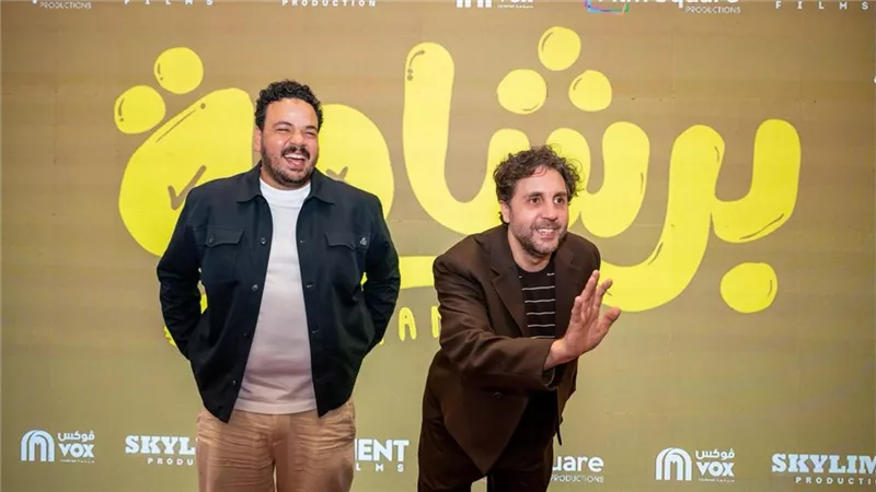 وصل إلى 175 مليون جنيهًا .. هشام ماجد يواصل المنافسة بقائمة الأعلى بالسينما