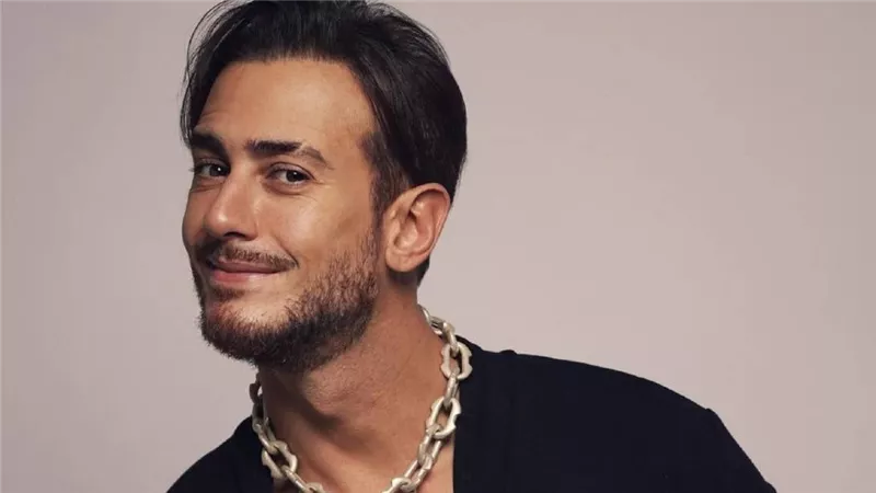 مؤلف فيلم سعد لمجرد الأول في مصر : العمل مفاجأة للجمهور ومازلنا ببداية التحضير