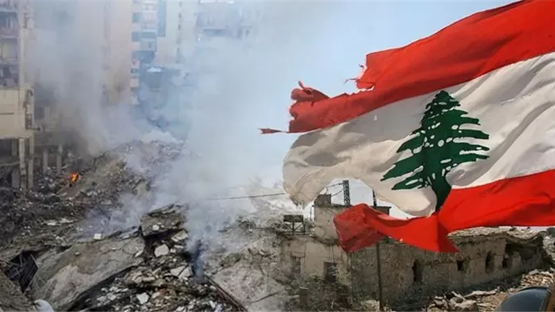 الصين تعلن مساعدات إنسانية لكل من إيران ولبنان خلال الفترة المقبلة