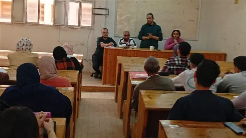تنفيذ معايير الجودة بدمياط استعدادا لتطبيق التأمين الصحي الشامل