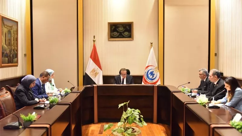الصحة: خطة لتطبيق «كبسولة العمليات» في 50% من المستشفيات المصرية