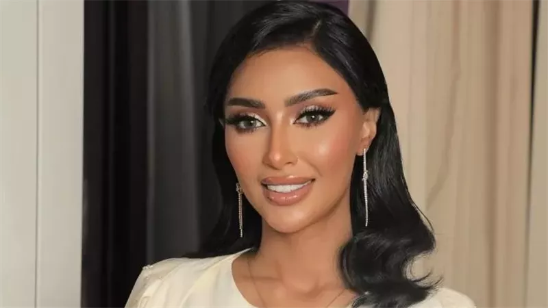 بعد إصابتها بالتسمم.. الفنانة السعودية أميرة الشريف تكشف تفاصيل حالتها الصحية 