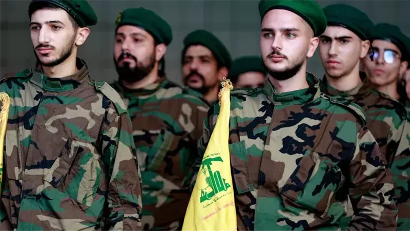حزب الله ينفي اتهامات سوريا بتورطه في خلية اغتيال شخصية دينية بدمشق