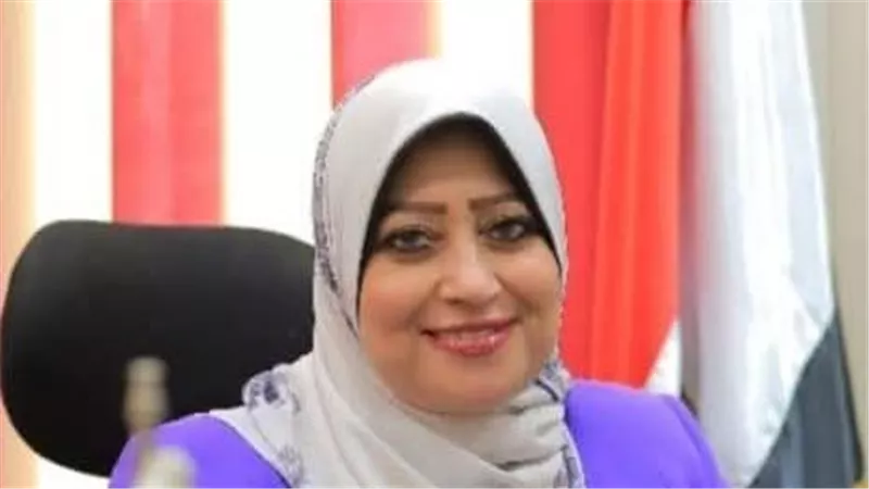 تجديد تعيين رانيا معتز أمينا مساعدا لشئون خدمة المجتمع بجامعة بنها
