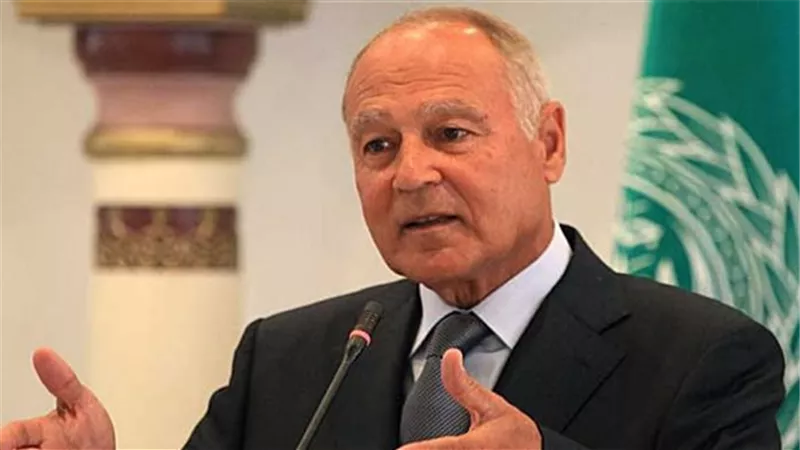 أبو الغيط يرحب بتوقيع الاتفاق التنموي الموحد بين مجلسي النواب والدولة في ليبيا