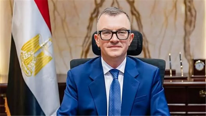 التخطيط تطلق الدورة الخامسة لجائزة مصر للتميز الحكومي بـ 15 فئة