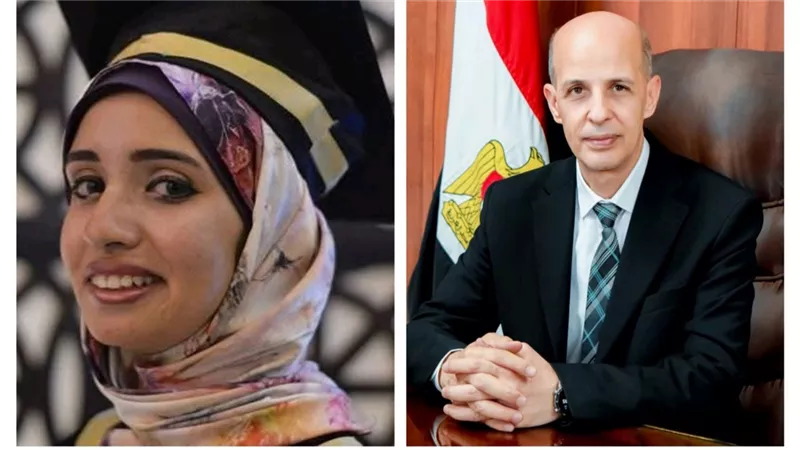 نشر بحث عن البكتيريا بمجلة عالمية وفوز مشروع بتمويل صندوق رعاية المبتكرين