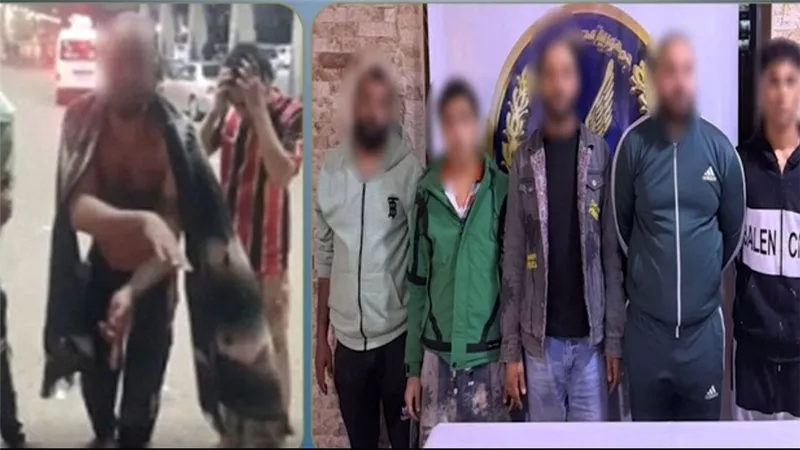 بسبب خلافات مالية.. القبض على أطراف مشاجرة بالأسلحة البيضاء بالقاهرة