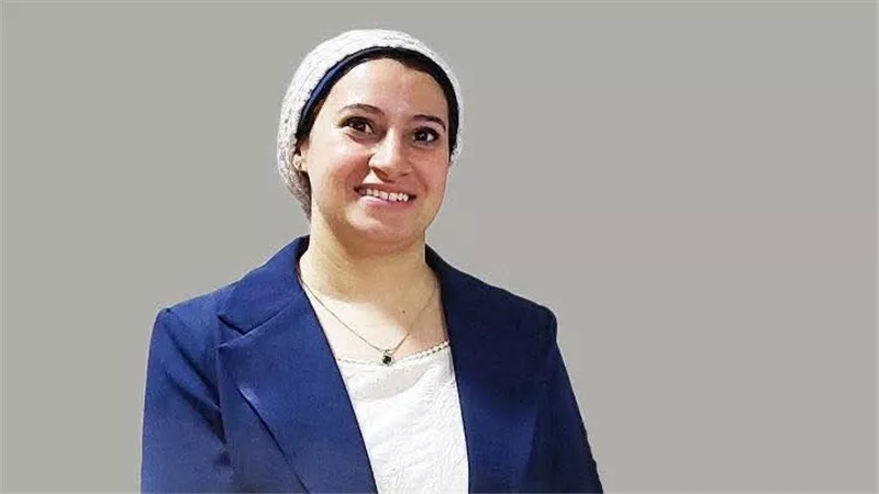 لدعم الصحة النفسية..إيناس دويدار: التدخل في حالات الاكتئاب ضرورة لإنقاذ الحياة