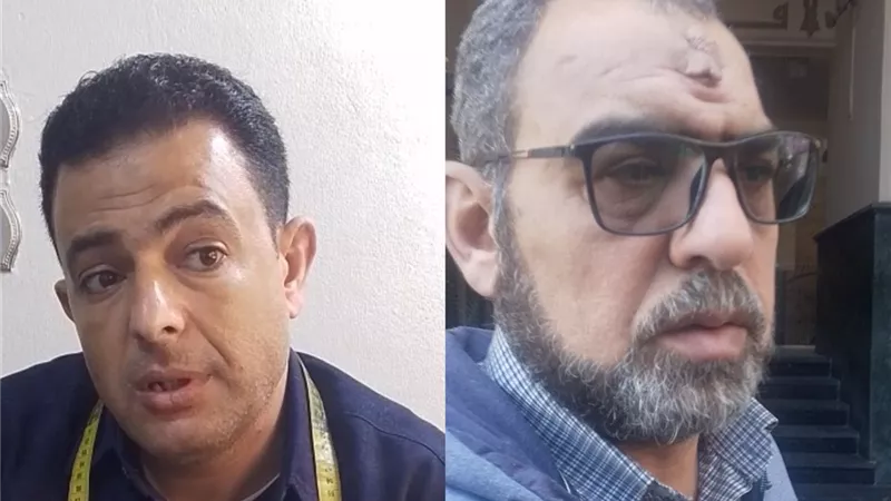 الترزي لـ«نيوزروم»: كانت إنسانة محترمة