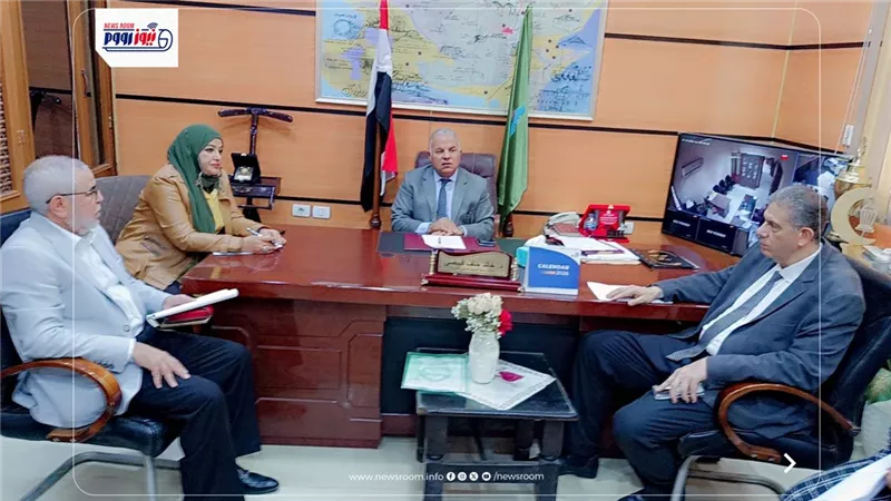 «قبيصي» يدشن خطة طموحة لصناعة جيل مبدع يقود المستقبل خلال شهري أبريل ومايو2026