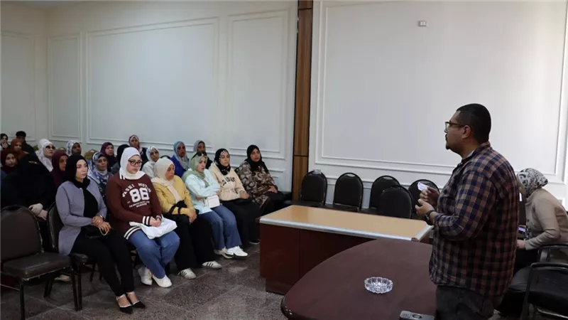 الإسماعيلية تواصل جهودها لتوفير فرص عمل للشباب بالتعاون مع القطاع الخاص