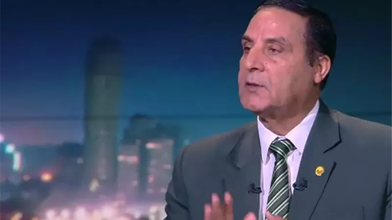 خبير استراتيجي: الشرق الأوسط في العناية المركزة وهذا هو السيناريو الأخطر|حوار 