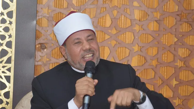 رئيس جامعة الأزهر يشيد بالتواصل المعرفي بين المشارقة والمغاربة 