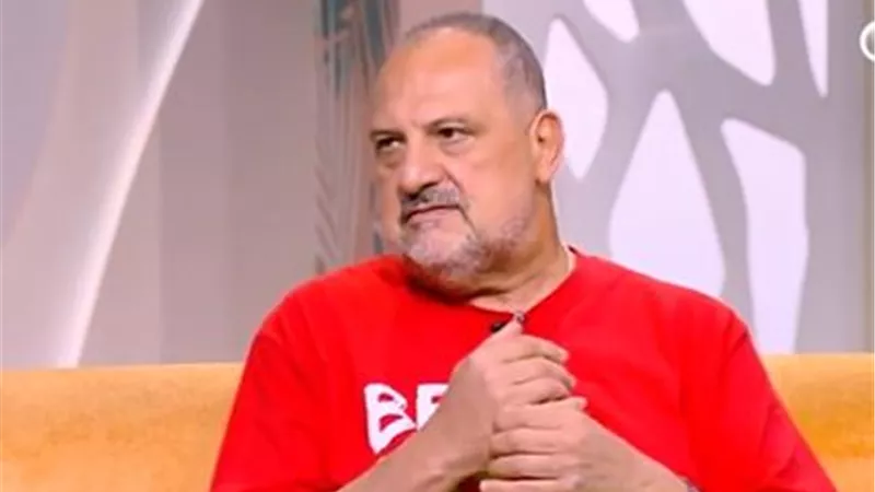 خالد الصاوي يكشف حقيقة تربيته لنسناس: مش عايش معايا في البيت