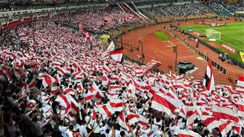 أحمد حسن: جمهور الزمالك هو بطل الدوري في الموسم الحالي