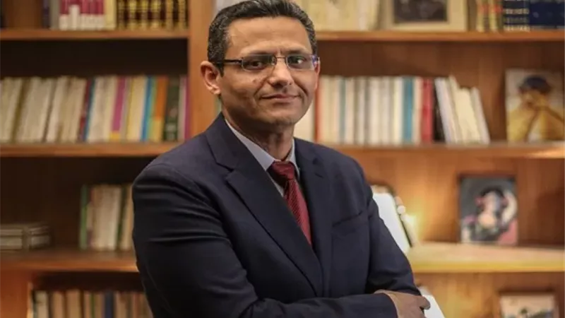 نقيب الصحفيين: نسعى لتوافق حول قانون دعم الموارد قبل عرضه على البرلمان