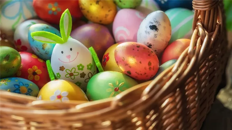 تهنئة عيد المسيحيين اليوم.. أجمل الصور وبوستات عيد القيامة المجيد 2026