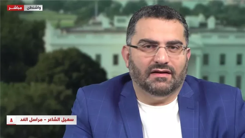 «سهيل الشاعر» يكشف تفاصيل التصعيد الأميركي وتداعياته المحتملة على دول العالم