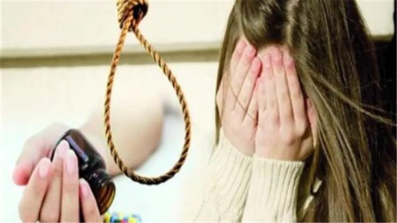 التحقيق في فيديو إنهاء سيدة حياتها قفزًا من شرفة عقار بسموحة