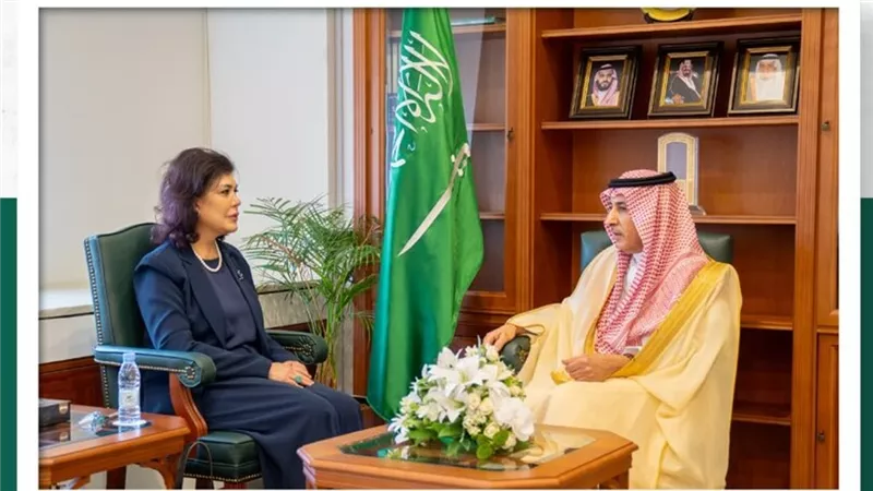 السعودية تسلم سفيرة العراق مذكرة احتجاج على التهديدات المنطلقة من بغداد