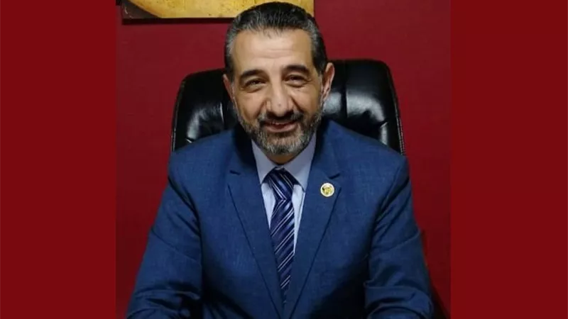 عمرو السمدوني: طفرة تطويرية بميناء شرق بورسعيد لدعم الاستثمار الأجنبي