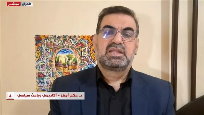 هل تنجح واشنطن في فرض حصار بحري على إيران بعد تعثر مفاوضات إسلام آباد؟