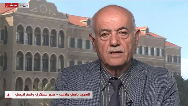 خبير: إسرائيل تواصل سياسة فرض الوقائع في لبنان.. والحل مرهون بالضغط الأمريكي