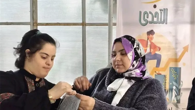 الإسماعيلية: فعاليات «قادرون على التحدي» لدعم وتمكين ذوي الهمم