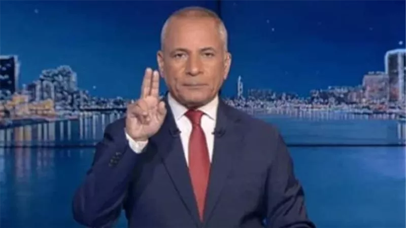 أحمد موسى: المعركة القادمة مع الصين.. والضغط على إيران هدف إعادة تشكيل النفوذ