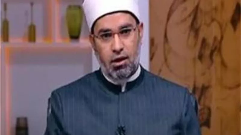 أستاذ بالأزهر: تربية الأبناء سبب لرفع الدرجات في الجنة وليست مجرد واجب