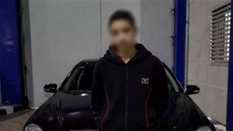 التحقيق مع طالب متهم بالتسبب في إصابة آخر وتركه بعد حادث بالدقهلية