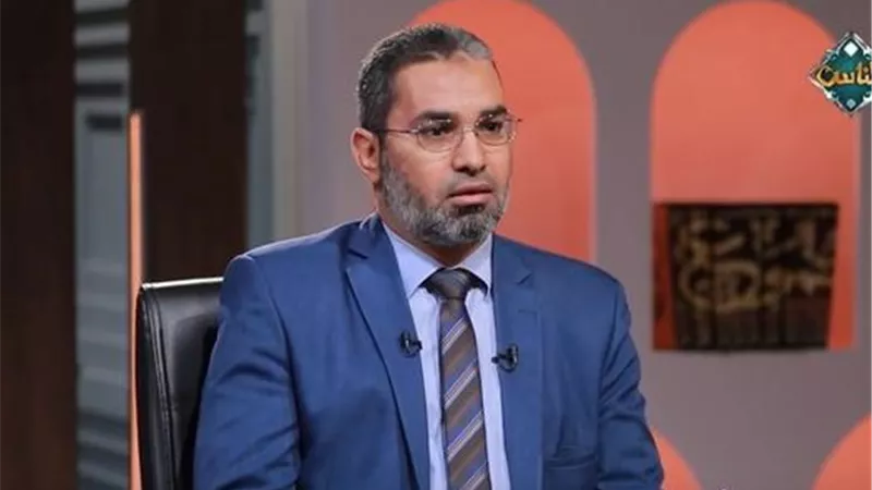 الدين مش بسيط.. أستاذ بالأزهر يكشف تحذيرا نبويا يهز القلوب