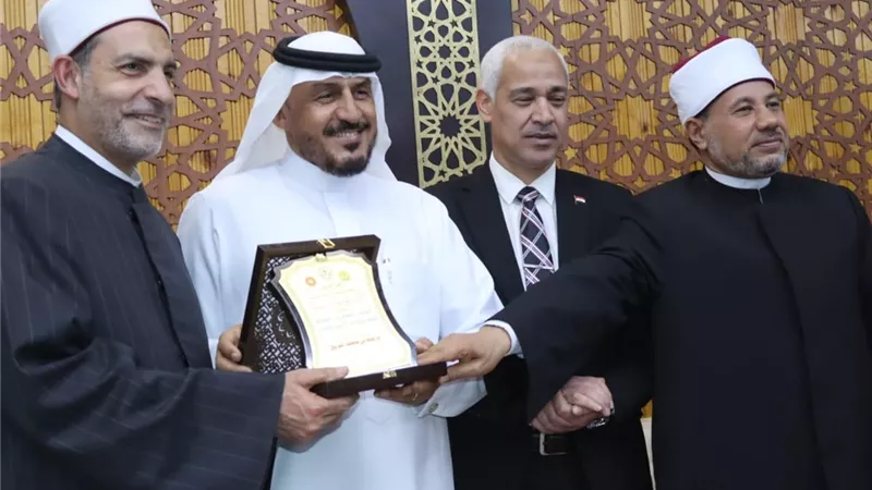الإفتاء: العمارة والعلوم التطبيقية نماذج حية لثمار التفاعل الحضاري