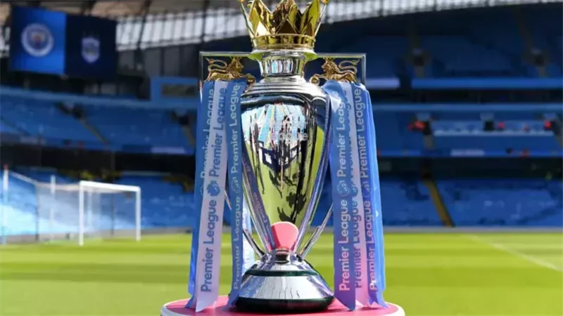 جدول ترتيب الدوري الإنجليزي.. الصراع يشتعل على اللقب