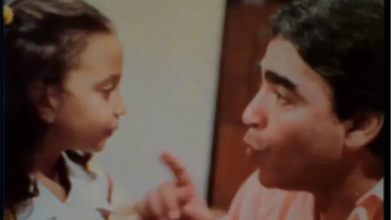 بذكرى وفاته.. مريم محمود الجندي لوالدها الراحل: 