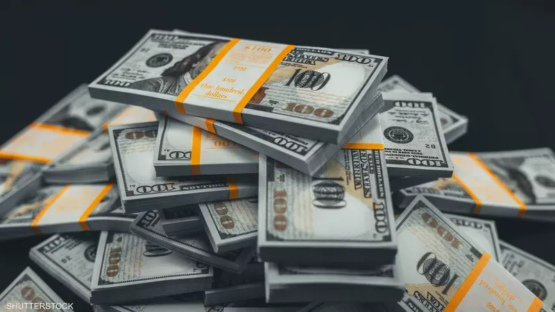 سعر الدولار اليوم الثلاثاء 11 أغسطس 2026 في بداية التعاملات.. تحديث لحظي