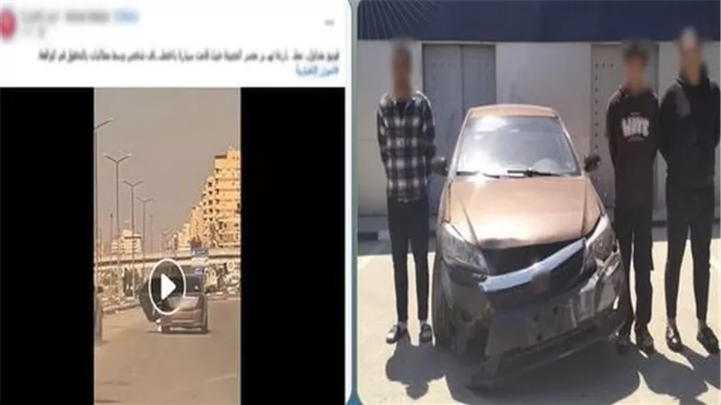 التحقيق مع 3 متهمين بالنصب على موظف بزعم تسفيره للخارج في مدينة نصر