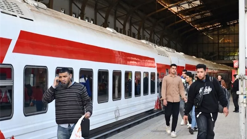 إقبال كبير على 