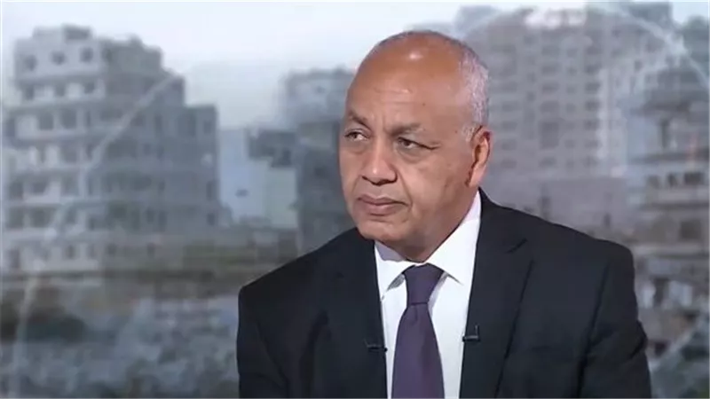 «سيبقى أمير الغناء العربي».. مصطفى بكري يودع هاني شاكر برسالة مؤثرة 