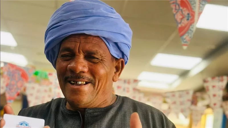 7 ملايين خدمة منذ بدء تطبيق التأمين الصحي الشامل بمحافظة أسوان