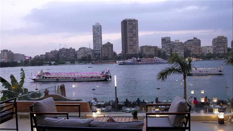 ماسبيرو على الهواء.. برامج القناة الثانية تحتفل بشم النسيم من النيل والحدائق