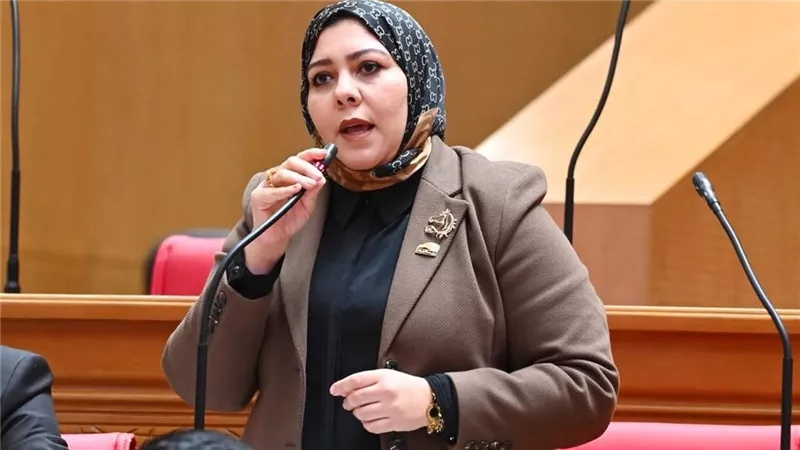 شيماء نبيه: إفتتاح السيسي لـ